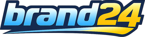 Logo brand24